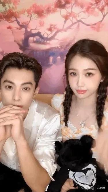 娱乐圈女明星吃瓜事件